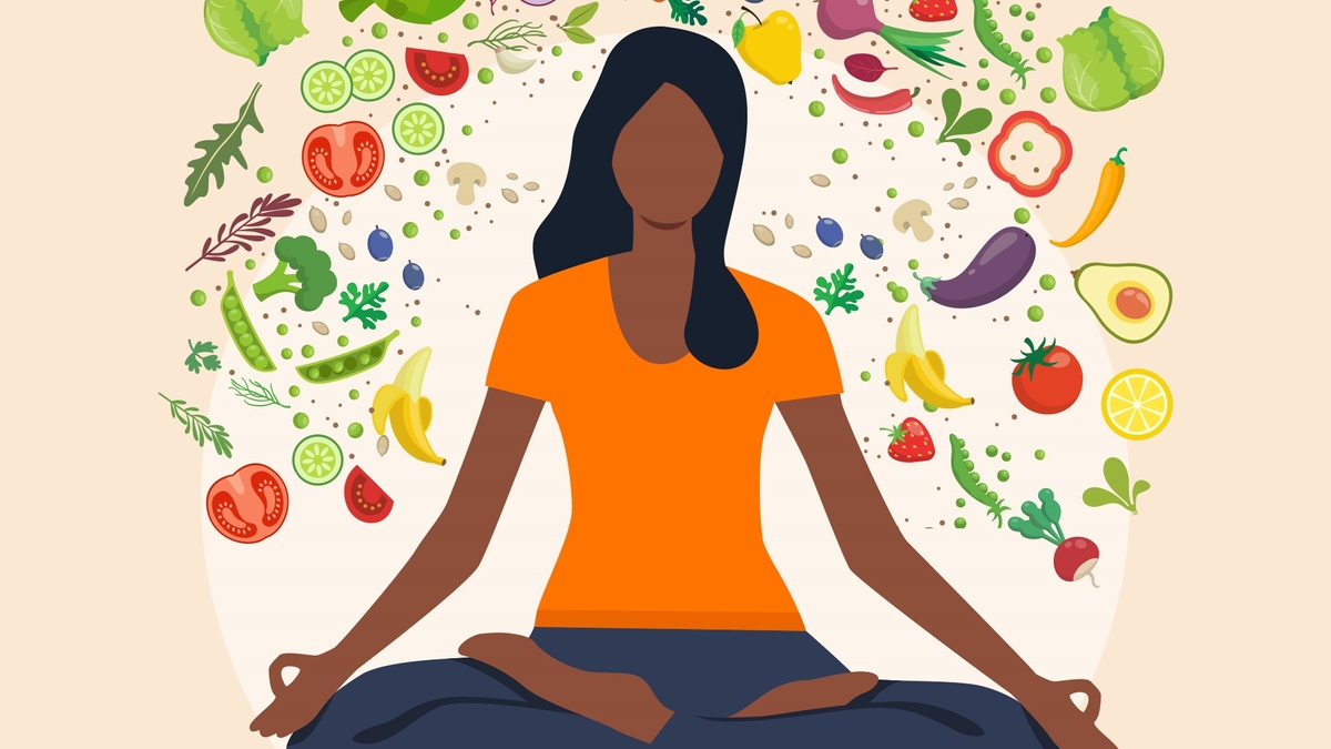 Mindful Eating: cos'è l'alimentazione consapevole e come praticarla
