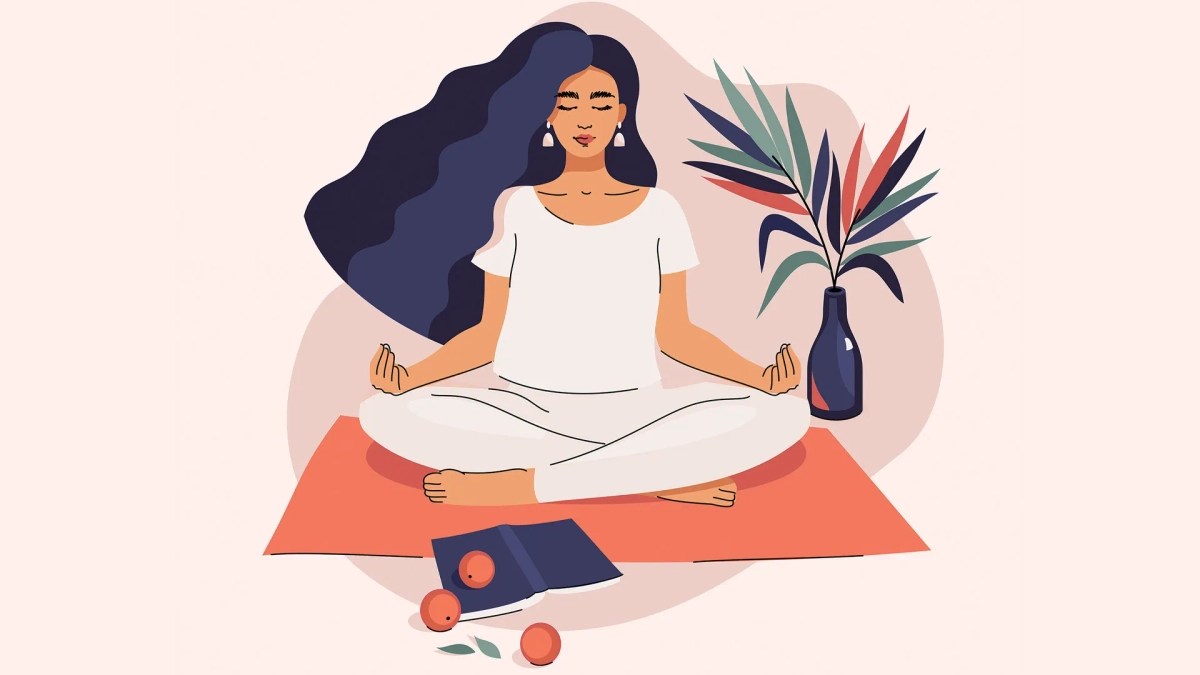 Dopo quanto tempo si vedono i benefici della meditazione